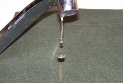 Fuite d'eau et facture &eacute;lev&eacute;e