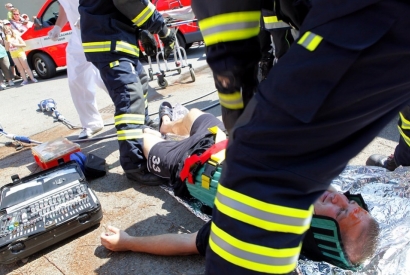 Victimes d&rsquo;actes de terrorisme : une meilleure prise en charge