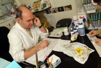 Des consultations m&eacute;dicales bient&ocirc;t plus ch&egrave;res