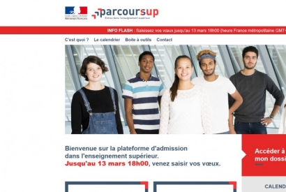 Du nouveau dans l&rsquo;acc&egrave;s aux &eacute;tudes sup&eacute;rieures