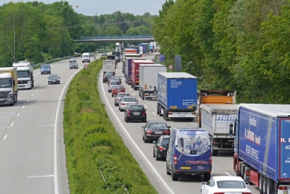 Pas de licenciement automatique suite à la suspension du permis d’un chauffeur