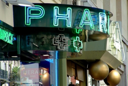 La téléconsultation se développe en pharmacie